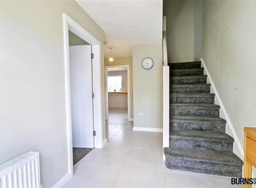 14 Gorteade Park, Upperlands, BT46 5DZ