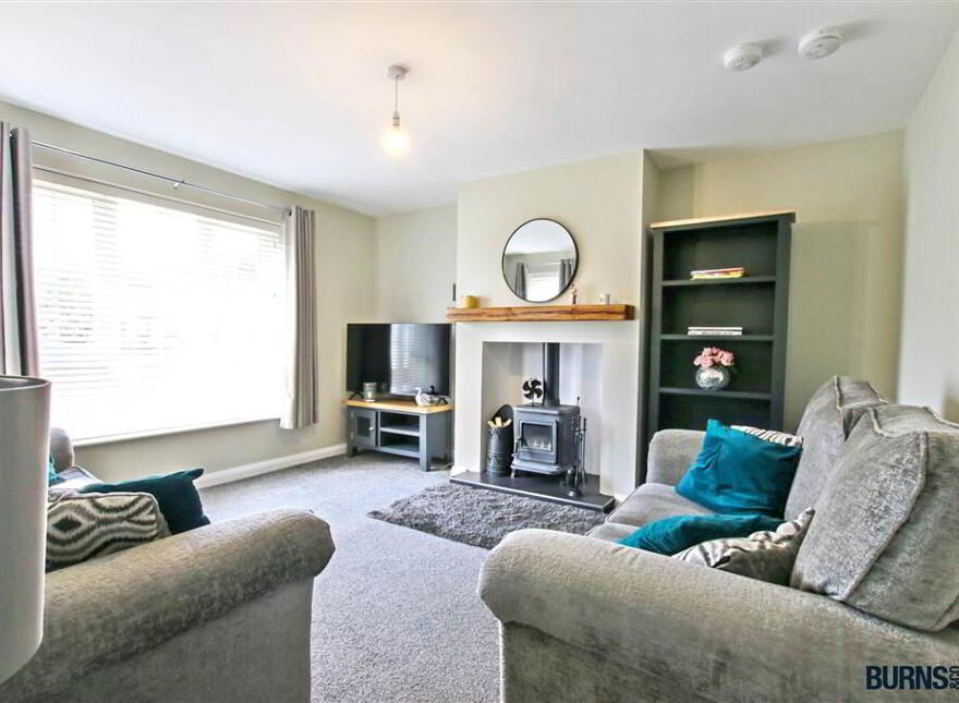 14 Gorteade Park, Upperlands, BT46 5DZ