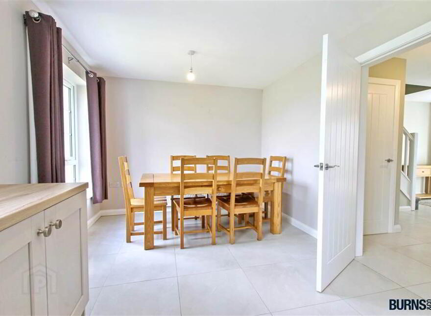14 Gorteade Park, Upperlands, BT46 5DZ