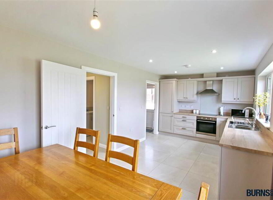14 Gorteade Park, Upperlands, BT46 5DZ