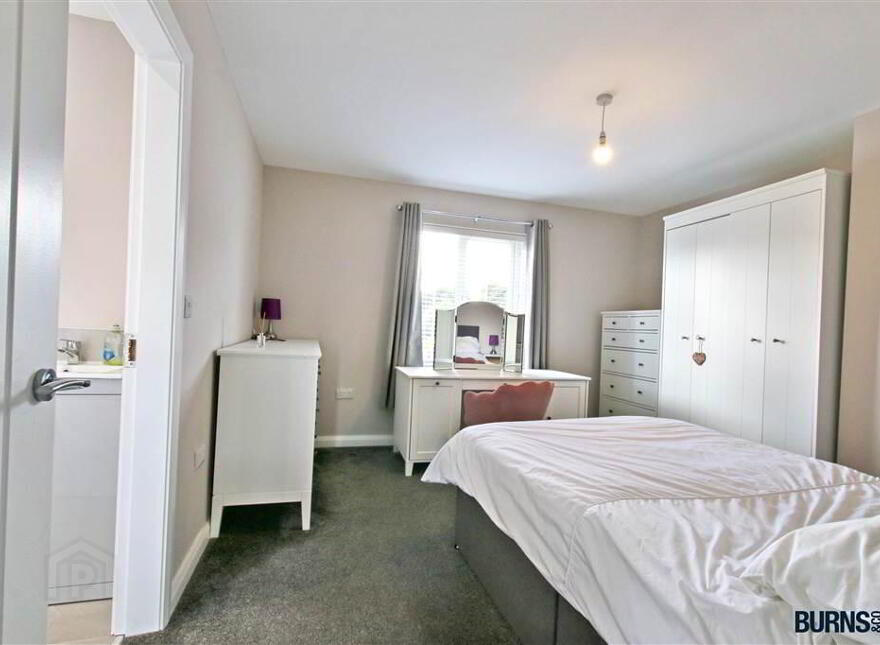 14 Gorteade Park, Upperlands, BT46 5DZ