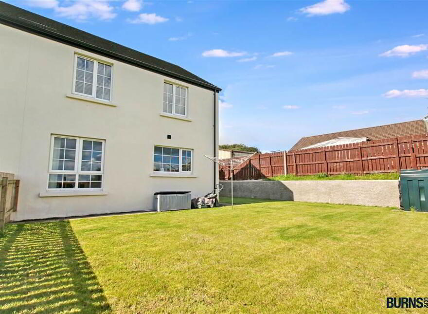 14 Gorteade Park, Upperlands, BT46 5DZ