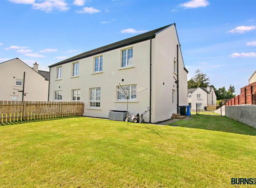 14 Gorteade Park, Upperlands, BT46 5DZ