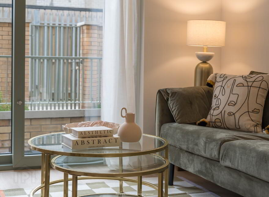 Available Through Co-Ownership, Essex Mews, 113-115 Ormeau Road, Belfast, BT7 1SH