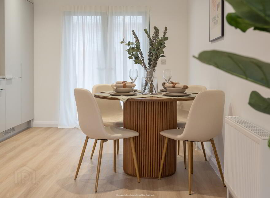 Available Through Co-Ownership, Essex Mews, 113-115 Ormeau Road, Belfast, BT7 1SH