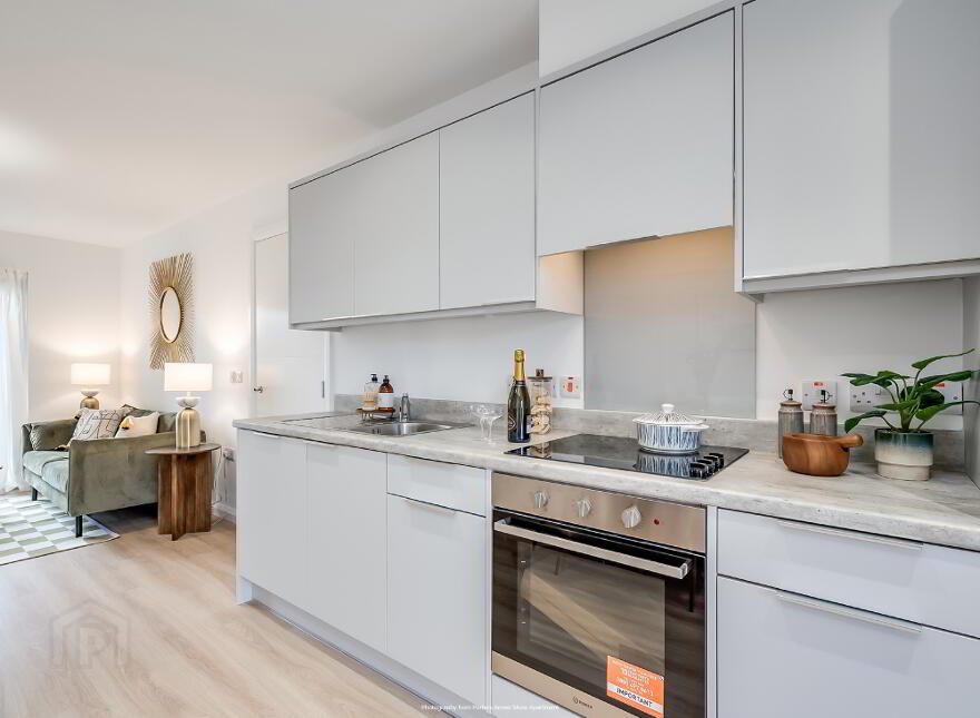 Available Through Co-Ownership, Essex Mews, 113-115 Ormeau Road, Belfast, BT7 1SH