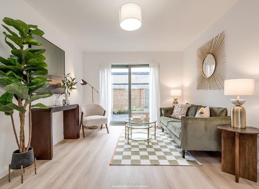 Available Through Co-Ownership, Essex Mews, 113-115 Ormeau Road, Belfast, BT7 1SH
