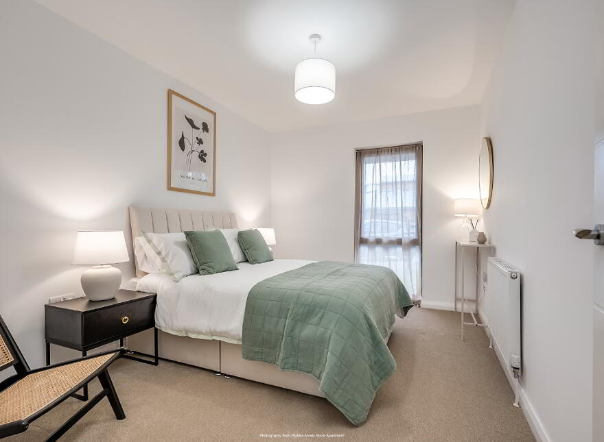 Available Through Co-Ownership, Essex Mews, 113-115 Ormeau Road, Belfast, BT7 1SH