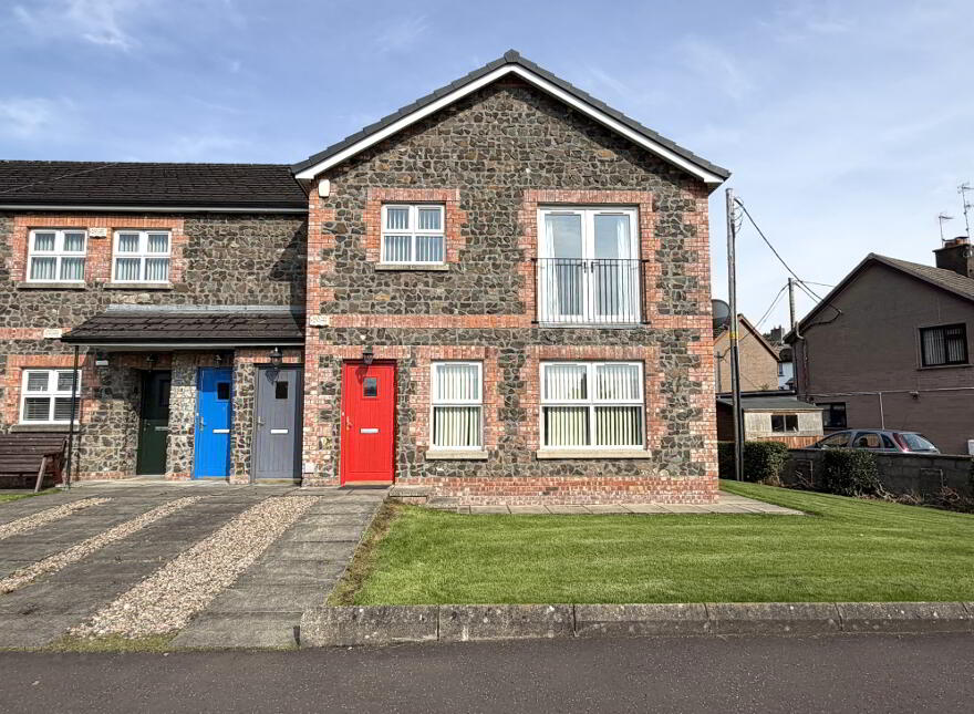 6 Whinsmoor Lodge, Broughshane, Ballymena, BT42 4JX photo