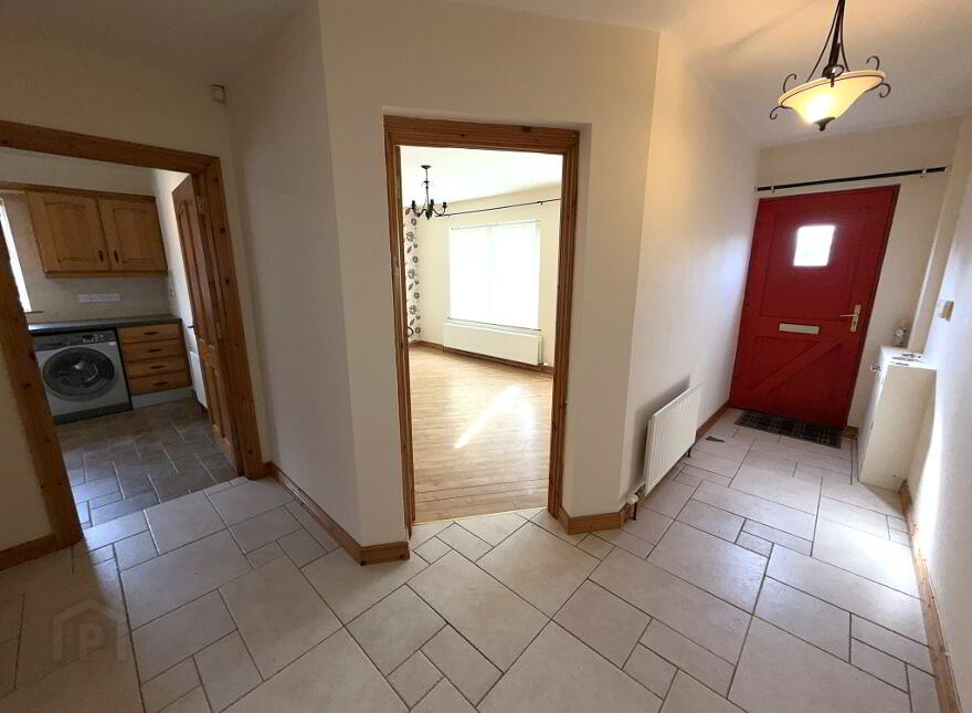 6 Whinsmoor Lodge, Broughshane, Ballymena, BT42 4JX
