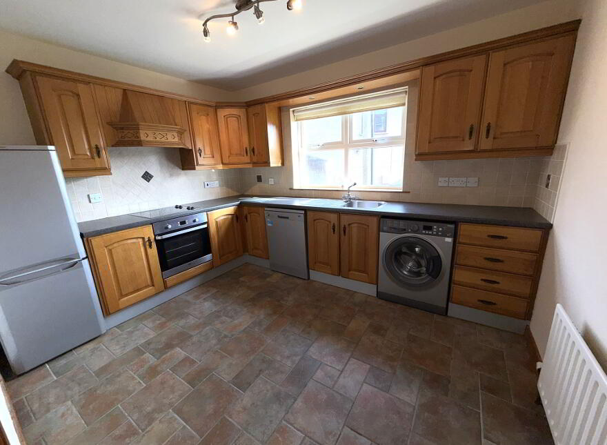 6 Whinsmoor Lodge, Broughshane, Ballymena, BT42 4JX