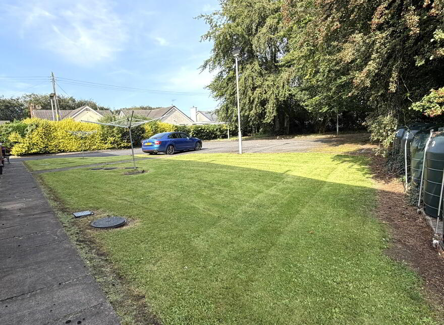 6 Whinsmoor Lodge, Broughshane, Ballymena, BT42 4JX