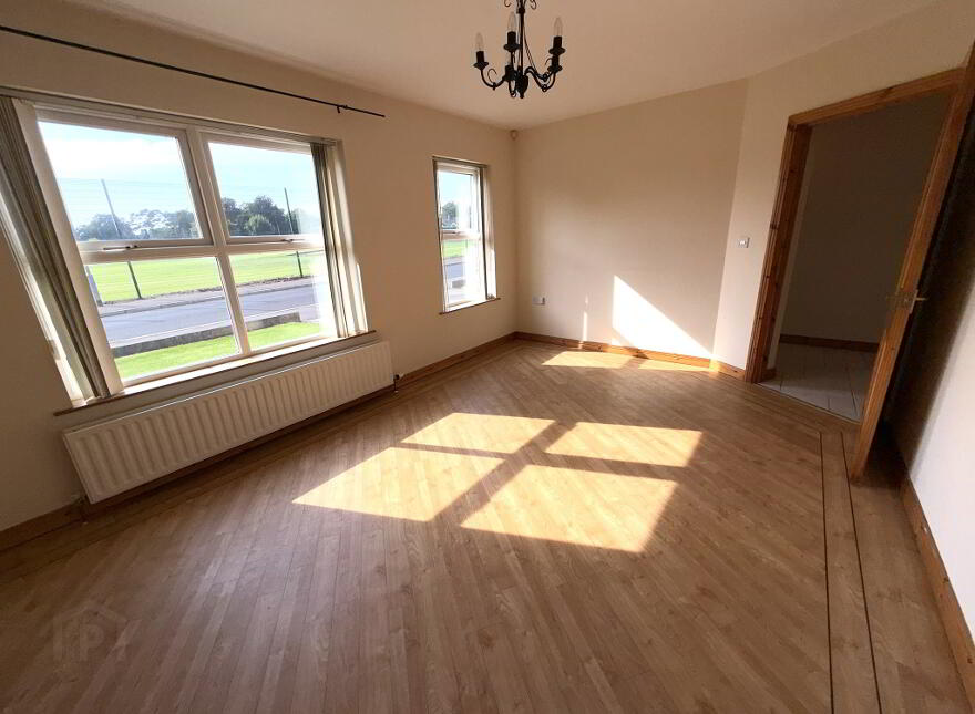 6 Whinsmoor Lodge, Broughshane, Ballymena, BT42 4JX