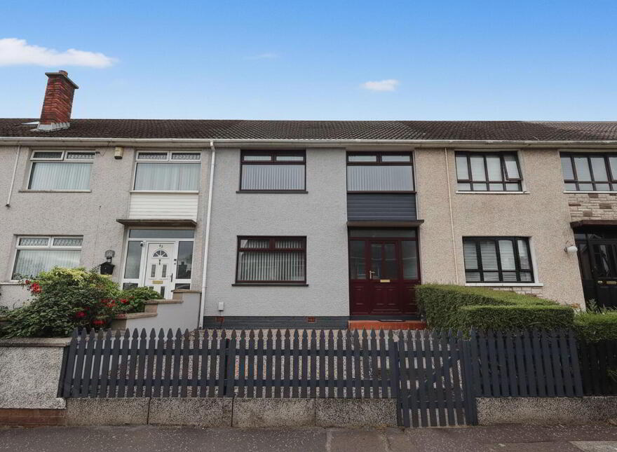 46 Innis Avenue, Newtownabbey, BT37 9ET