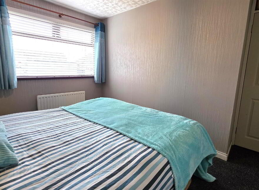 34 Portlee Walk, Antrim, BT41 1EN