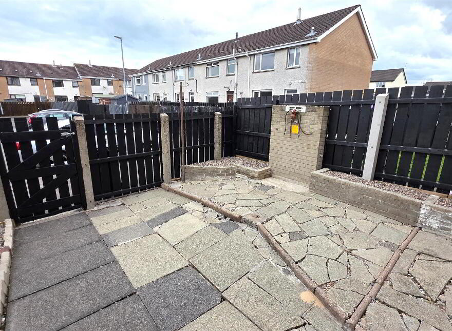 34 Portlee Walk, Antrim, BT41 1EN