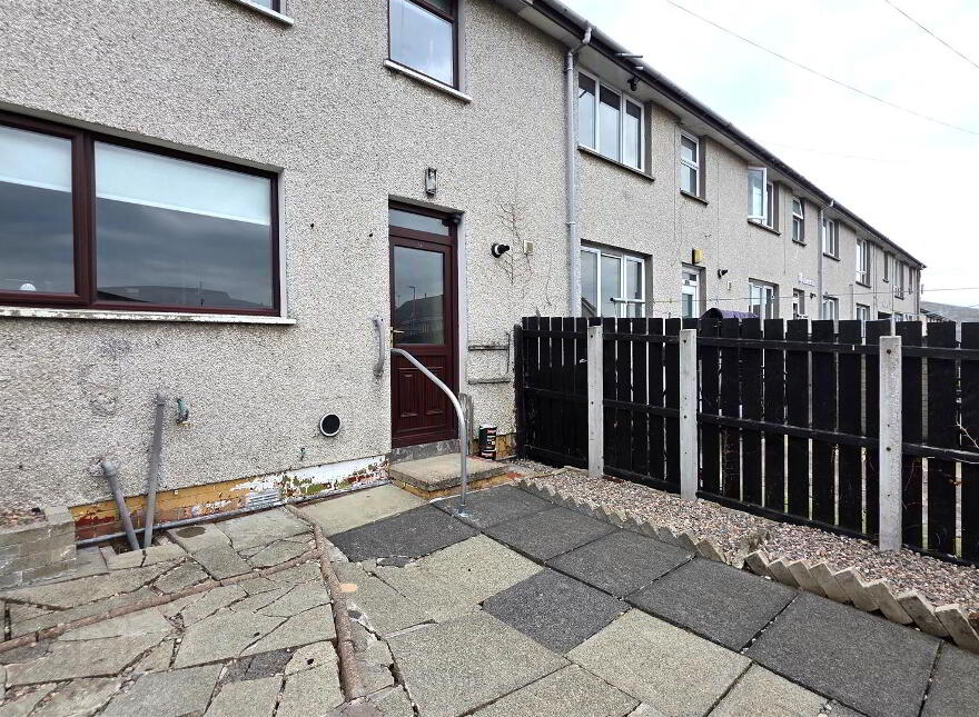 34 Portlee Walk, Antrim, BT41 1EN