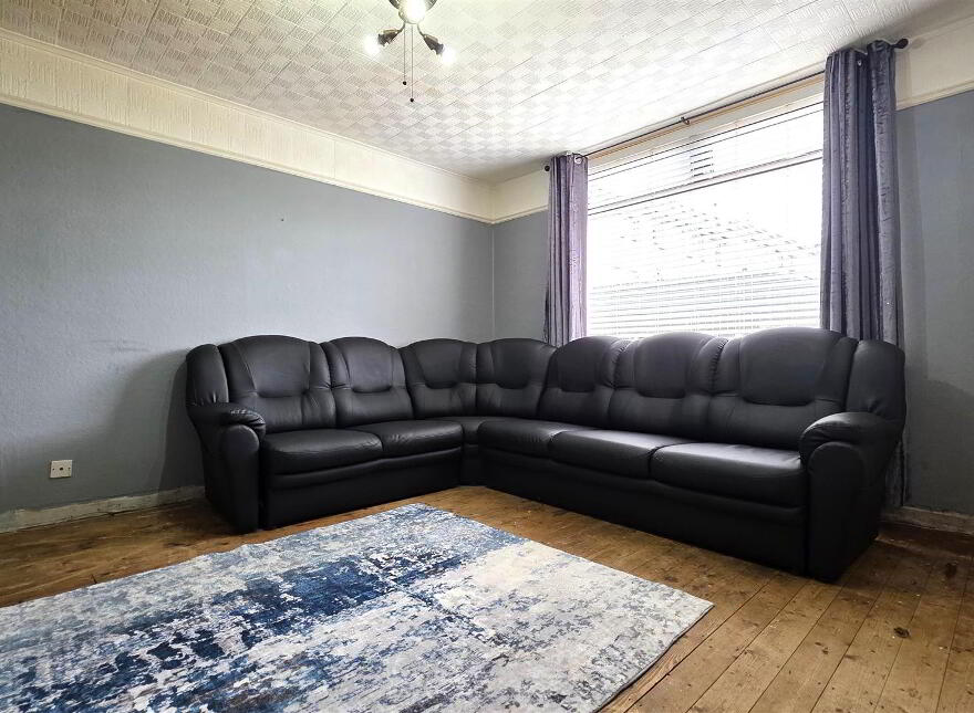 34 Portlee Walk, Antrim, BT41 1EN