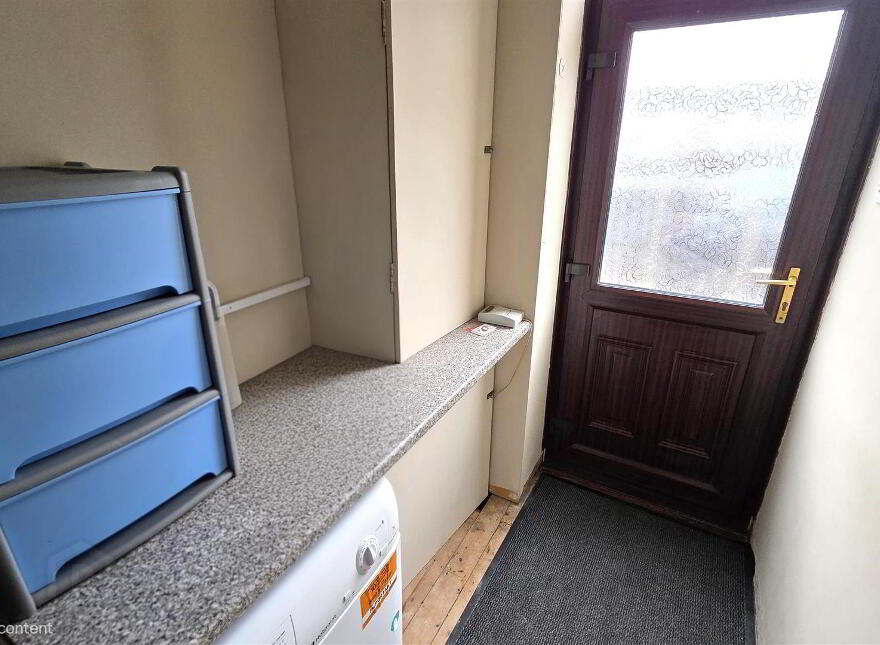34 Portlee Walk, Antrim, BT41 1EN