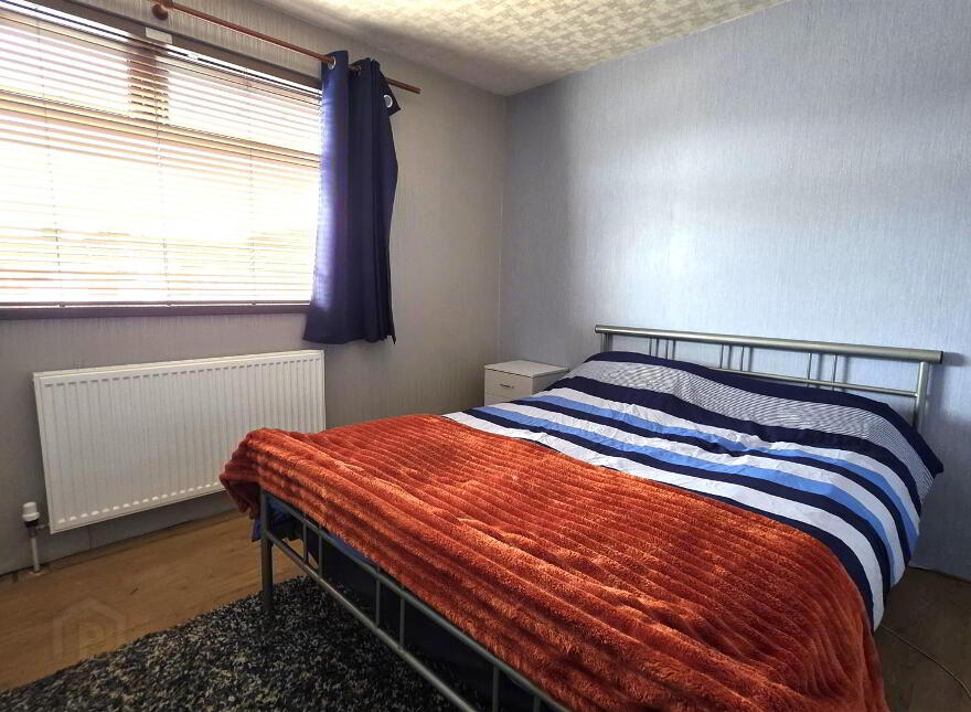 34 Portlee Walk, Antrim, BT41 1EN