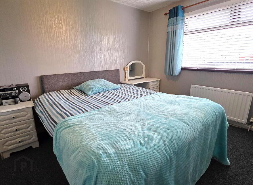 34 Portlee Walk, Antrim, BT41 1EN