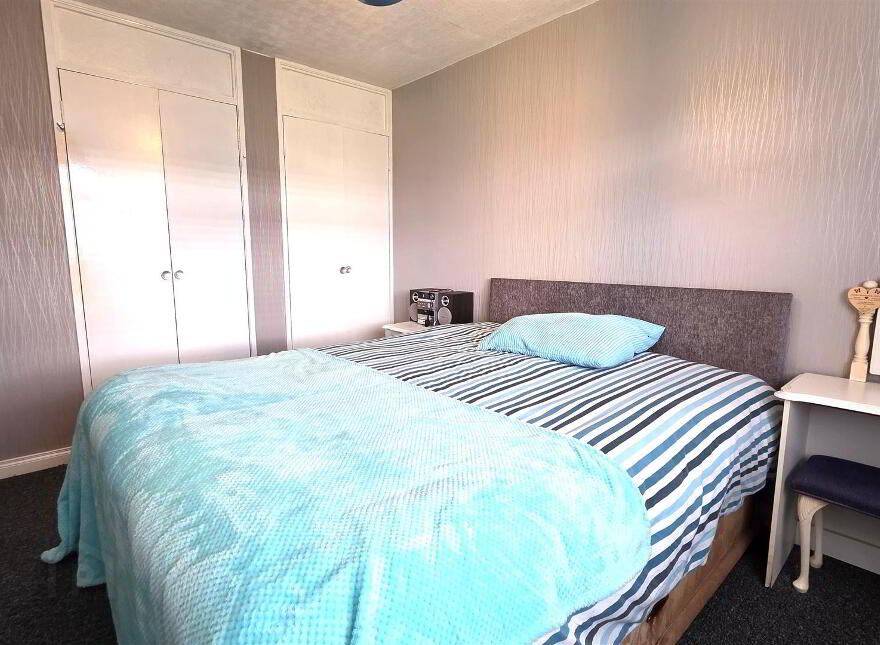 34 Portlee Walk, Antrim, BT41 1EN