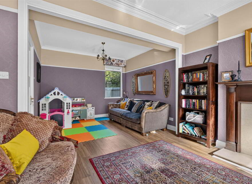 16 Stormont Park, Belfast, BT4 3GX