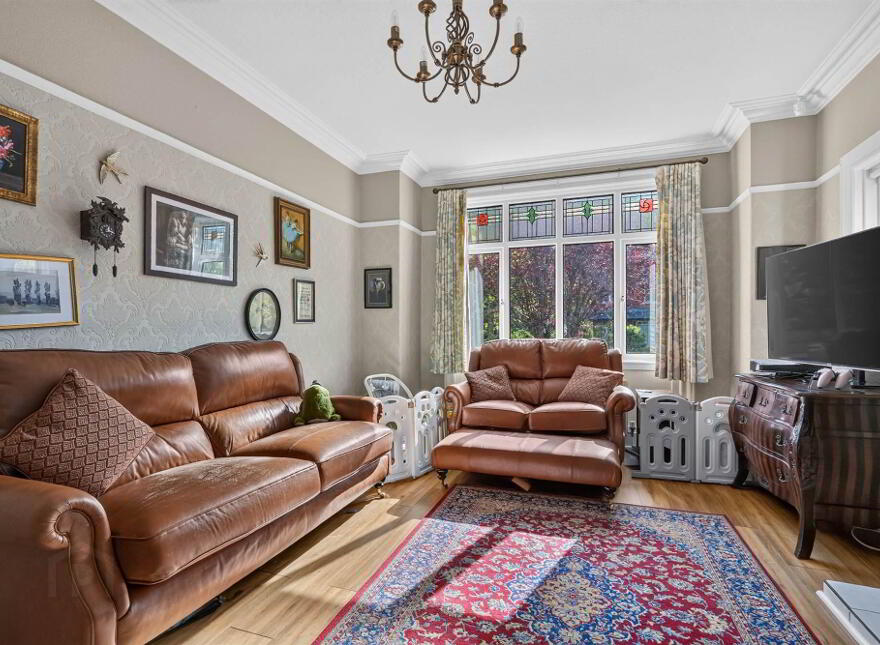 16 Stormont Park, Belfast, BT4 3GX