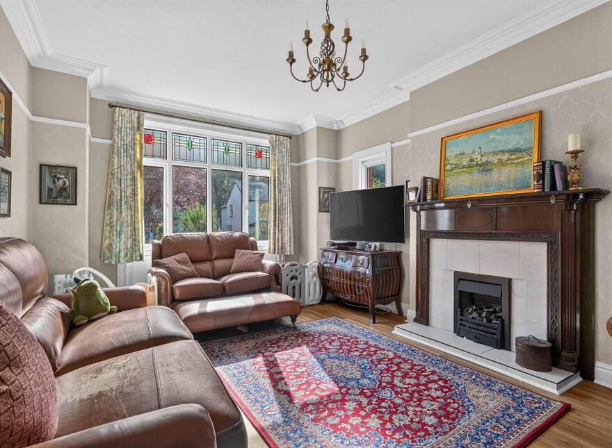 16 Stormont Park, Belfast, BT4 3GX