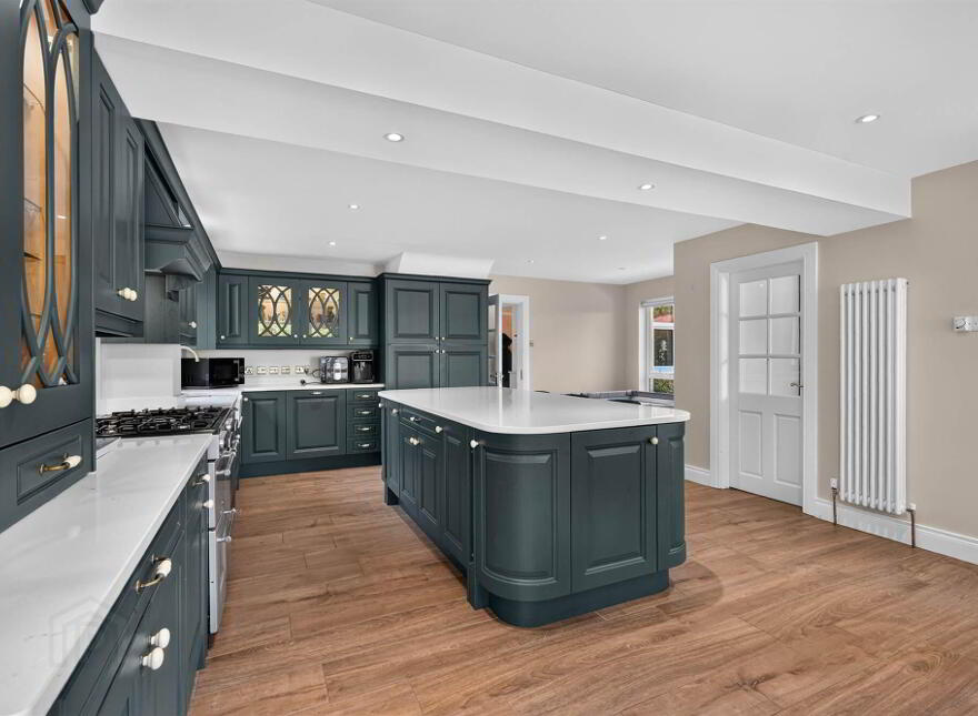 16 Stormont Park, Belfast, BT4 3GX