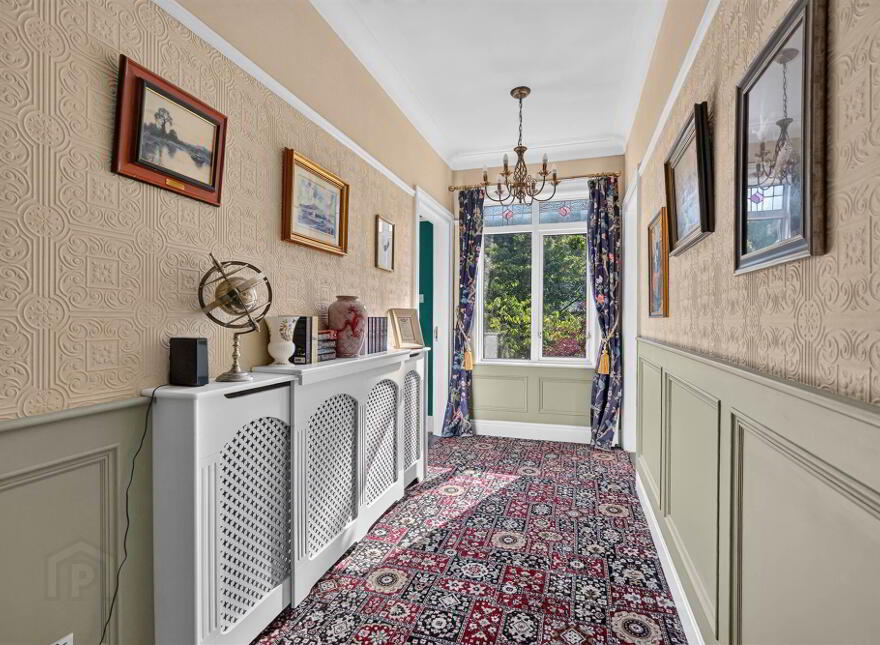 16 Stormont Park, Belfast, BT4 3GX