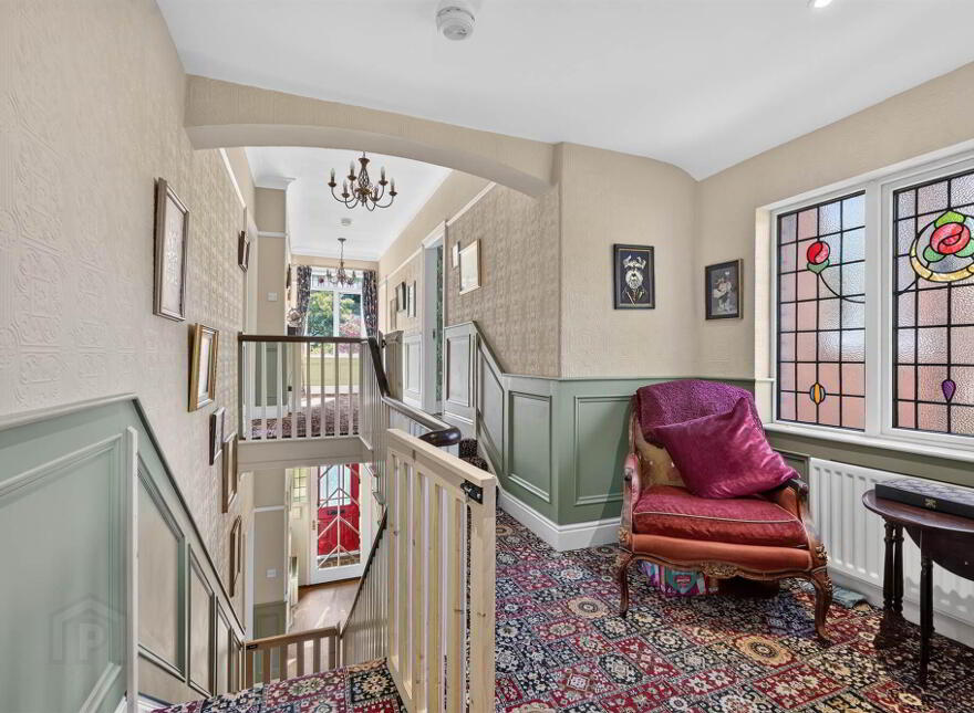 16 Stormont Park, Belfast, BT4 3GX