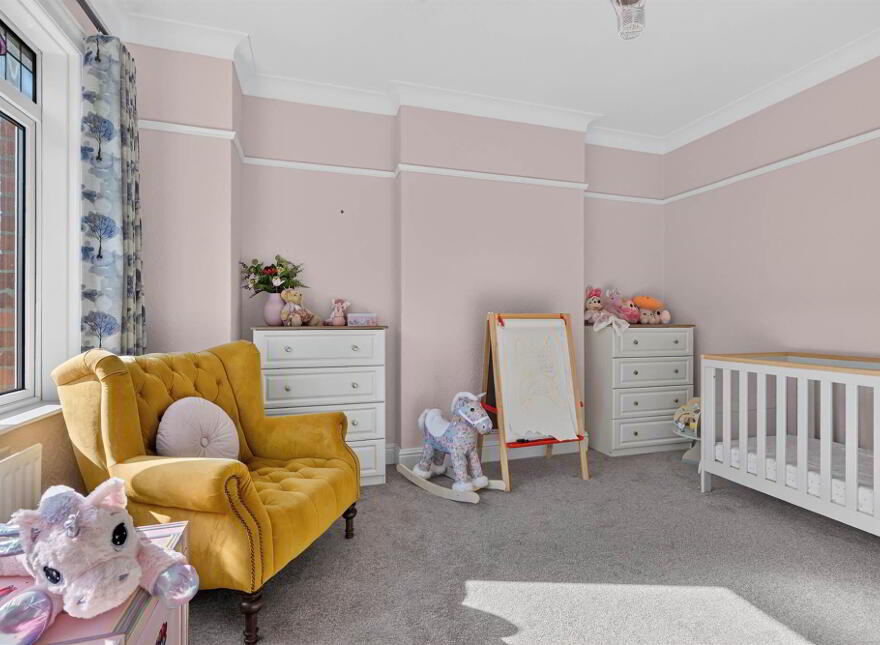 16 Stormont Park, Belfast, BT4 3GX