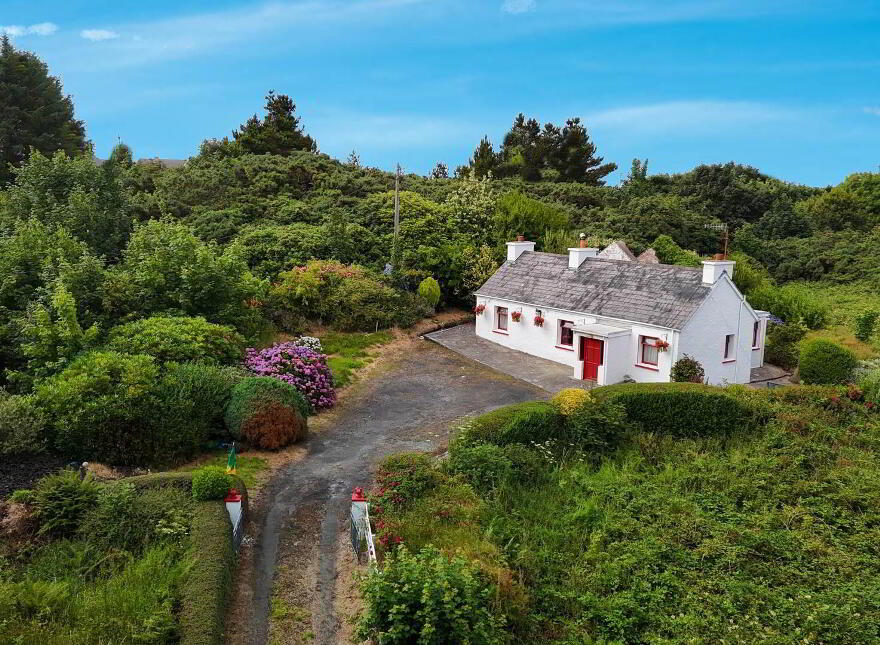 Keadue, Burtonport, F94V0Y1