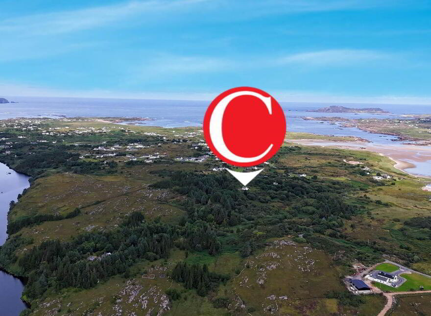 Keadue, Burtonport, F94V0Y1