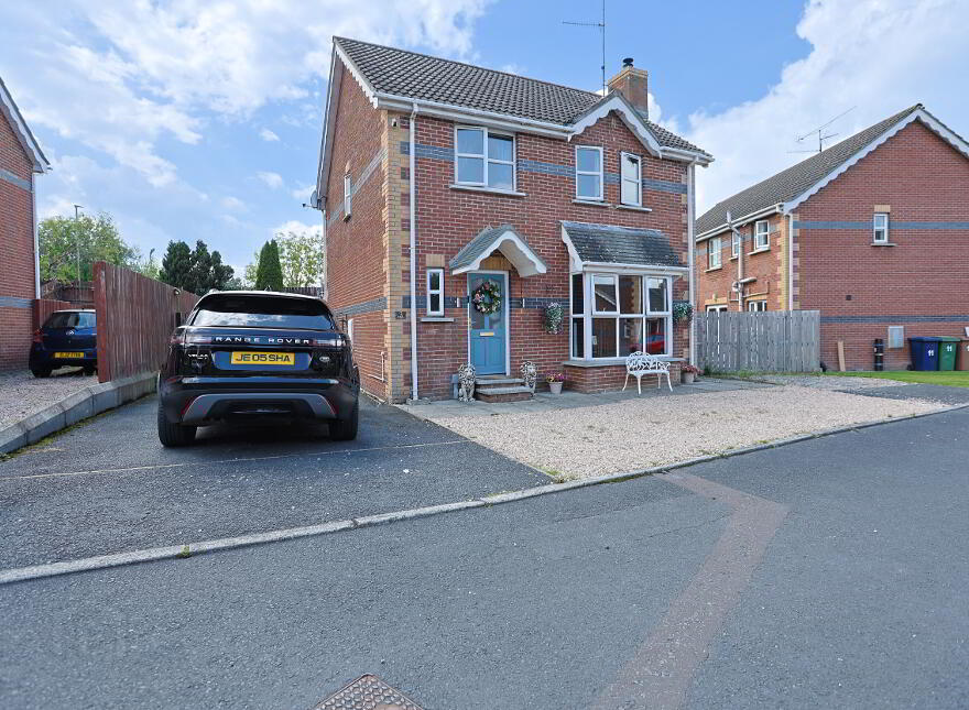 9 Swallow Field, Portadown, Craigavon, BT62 3SE