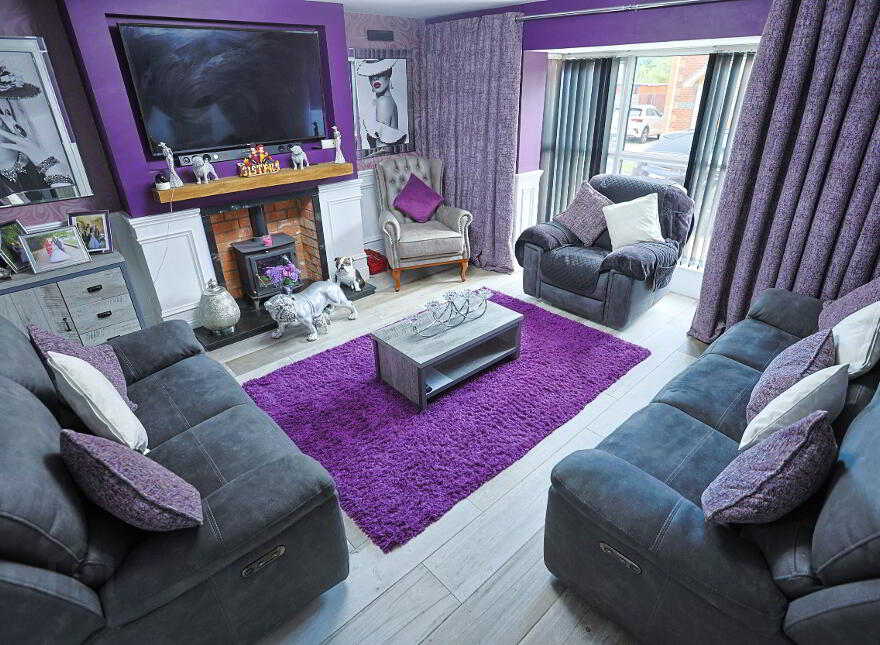 9 Swallow Field, Portadown, Craigavon, BT62 3SE