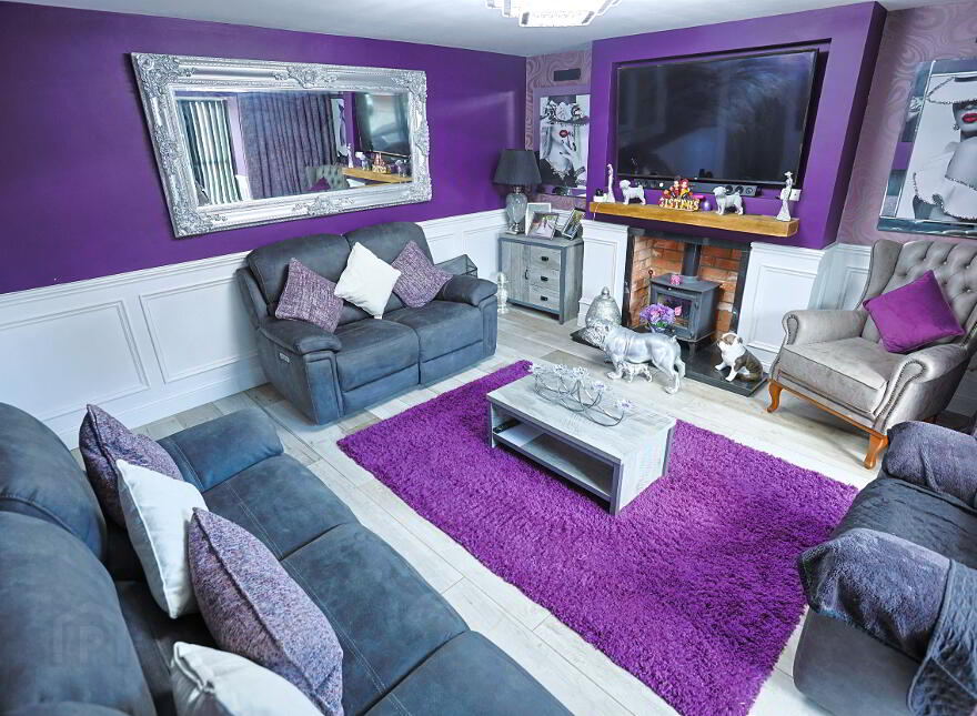 9 Swallow Field, Portadown, Craigavon, BT62 3SE
