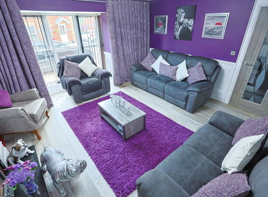 9 Swallow Field, Portadown, Craigavon, BT62 3SE