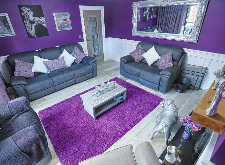 9 Swallow Field, Portadown, Craigavon, BT62 3SE