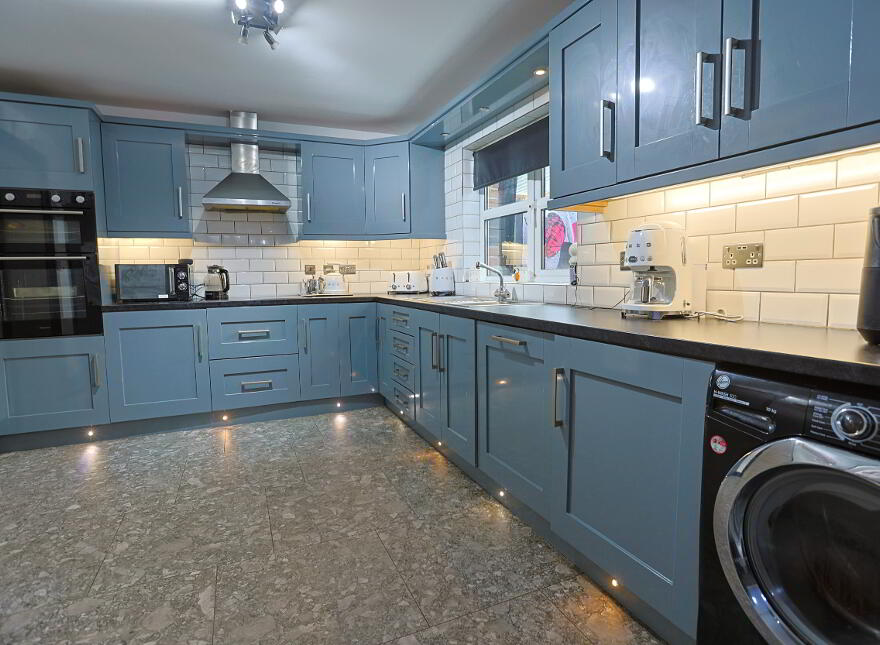 9 Swallow Field, Portadown, Craigavon, BT62 3SE