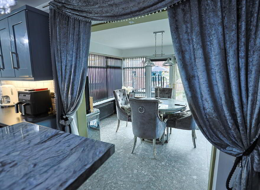 9 Swallow Field, Portadown, Craigavon, BT62 3SE
