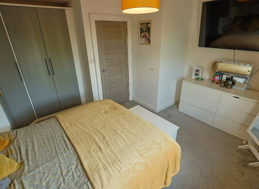 9 Swallow Field, Portadown, Craigavon, BT62 3SE