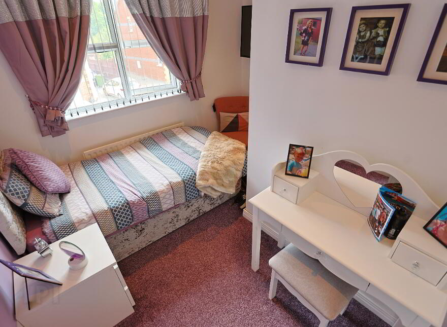 9 Swallow Field, Portadown, Craigavon, BT62 3SE