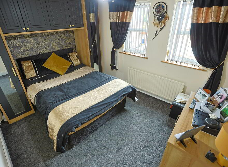 9 Swallow Field, Portadown, Craigavon, BT62 3SE