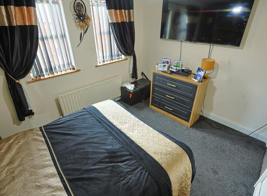 9 Swallow Field, Portadown, Craigavon, BT62 3SE