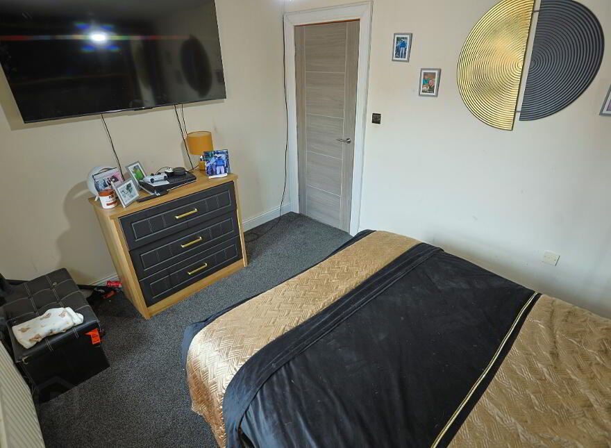 9 Swallow Field, Portadown, Craigavon, BT62 3SE