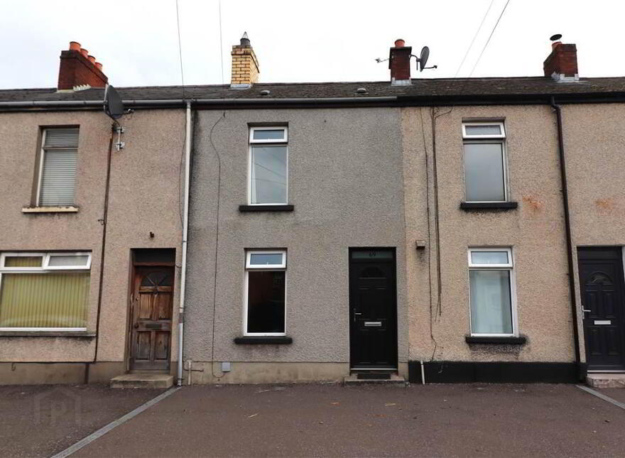 69 Ballynahinch Road, Lisburn, BT27 5EZ