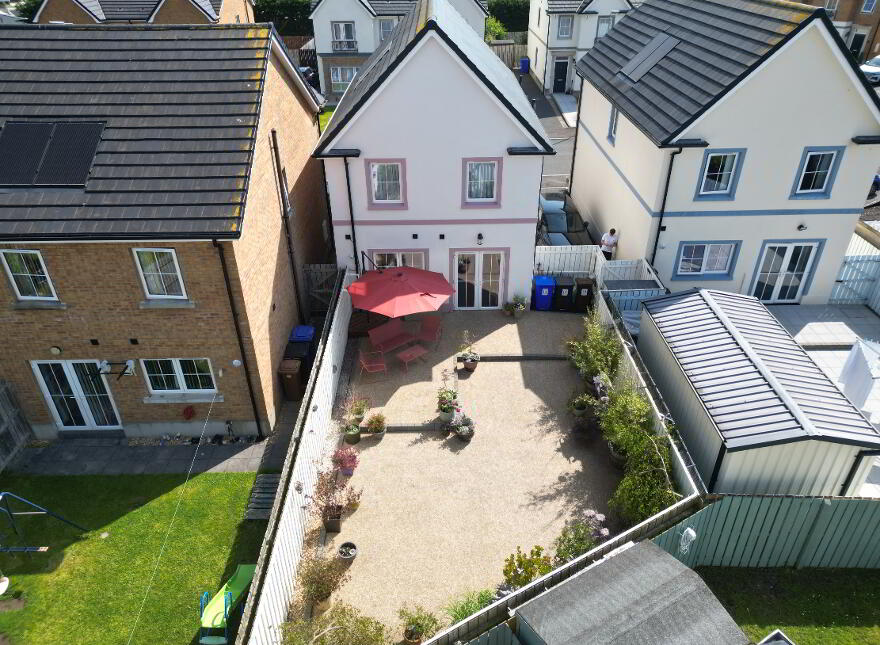 14 Boulevard Green, Newcastle, BT33 0FA