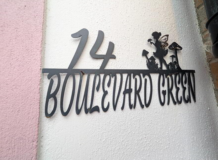 14 Boulevard Green, Newcastle, BT33 0FA